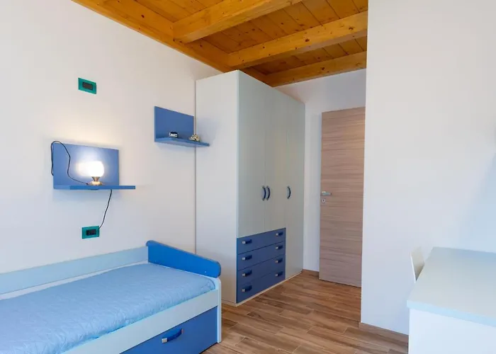 Gelsomini - Cco520 By Interhome * Colico