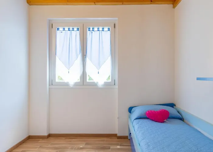 Nyaraló Gelsomini - Cco520 By Interhome *