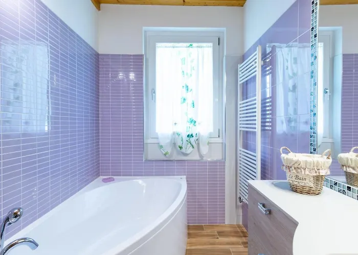 Gelsomini - Cco520 By Interhome * Colico