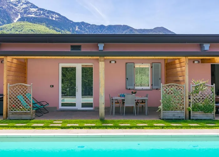 Nyaraló Gelsomini - Cco520 By Interhome *