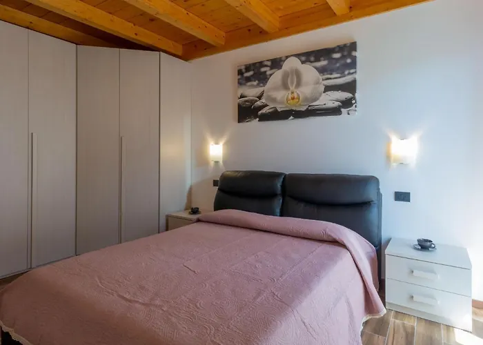 Semesterbostad Gelsomini - Cco520 By Interhome