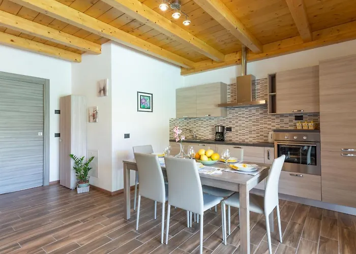 Gelsomini - Cco520 By Interhome Nyaraló Colico