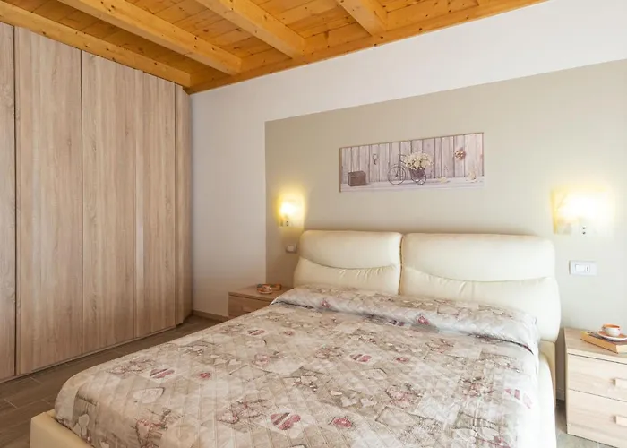 Gelsomini - Cco520 By Interhome * Colico