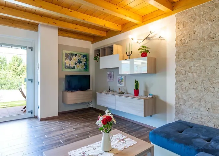 Gelsomini - Cco520 By Interhome Nyaraló