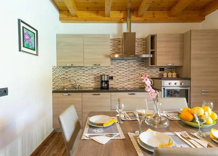 Gelsomini - Cco520 By Interhome