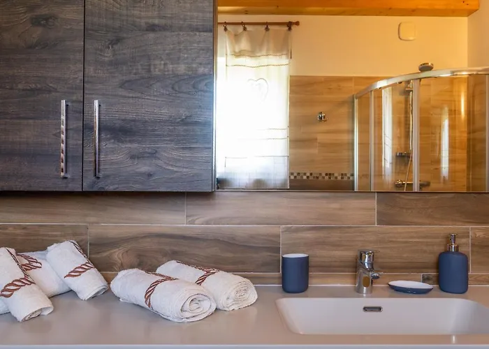 Gelsomini - Cco520 By Interhome Nyaraló *