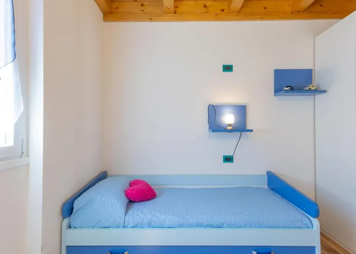 Gelsomini - Cco520 By Interhome * Colico