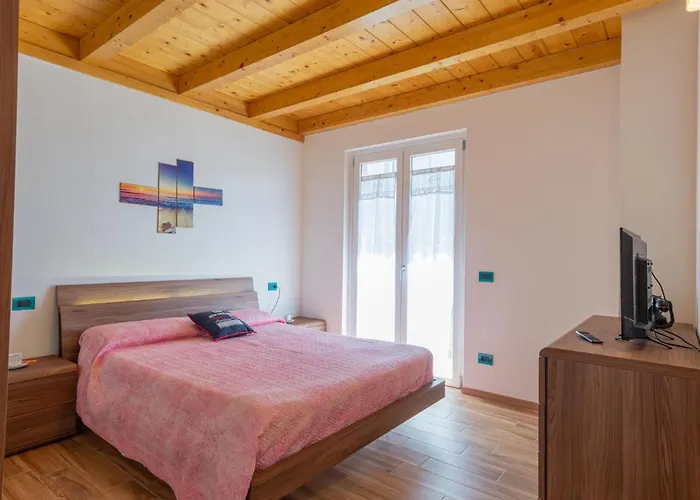 Gelsomini - Cco520 By Interhome Nyaraló *