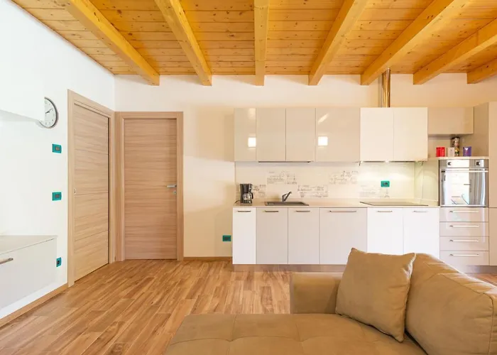 Gelsomini - Cco520 By Interhome