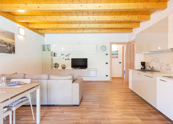 Gelsomini - Cco520 By Interhome *