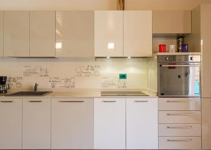 Gelsomini - Cco520 By Interhome * Colico