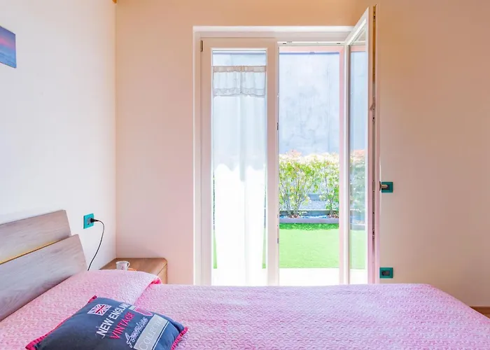 Nyaraló Gelsomini - Cco520 By Interhome