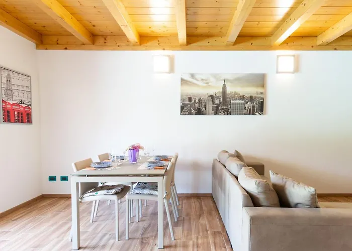 Gelsomini - Cco520 By Interhome Nyaraló *