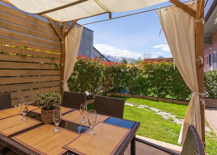 Semesterbostad Gelsomini - Cco520 By Interhome *