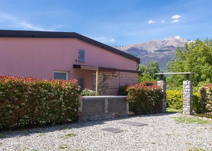 Nyaraló Gelsomini - Cco520 By Interhome *