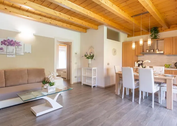 Gelsomini - Cco520 By Interhome Colico