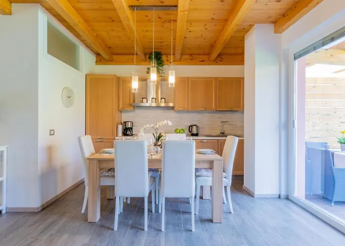 Gelsomini - Cco520 By Interhome *