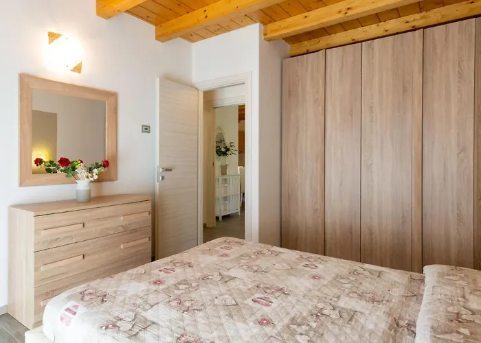 Gelsomini - Cco520 By Interhome Nyaraló *