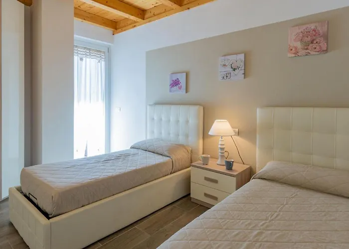 Gelsomini - Cco520 By Interhome Semesterbostad Colico