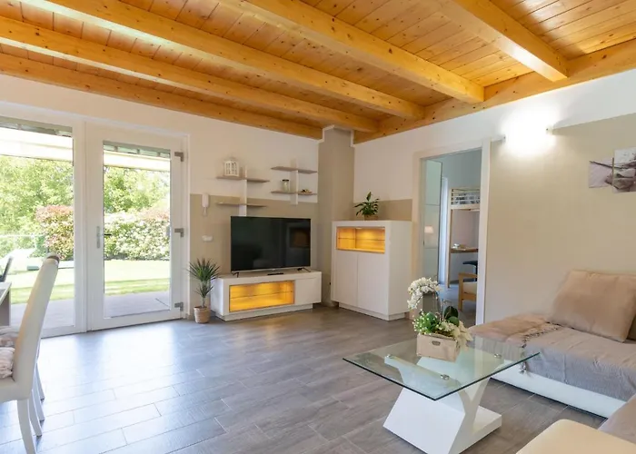 Nyaraló Gelsomini - Cco520 By Interhome