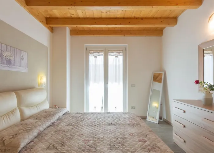 Nyaraló Gelsomini - Cco520 By Interhome