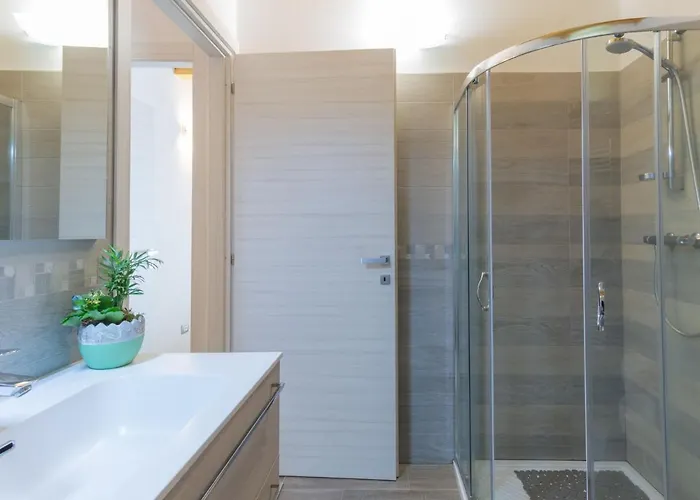 Gelsomini - Cco520 By Interhome Nyaraló *