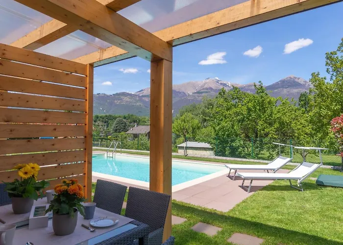 Gelsomini - Cco520 By Interhome Semesterbostad