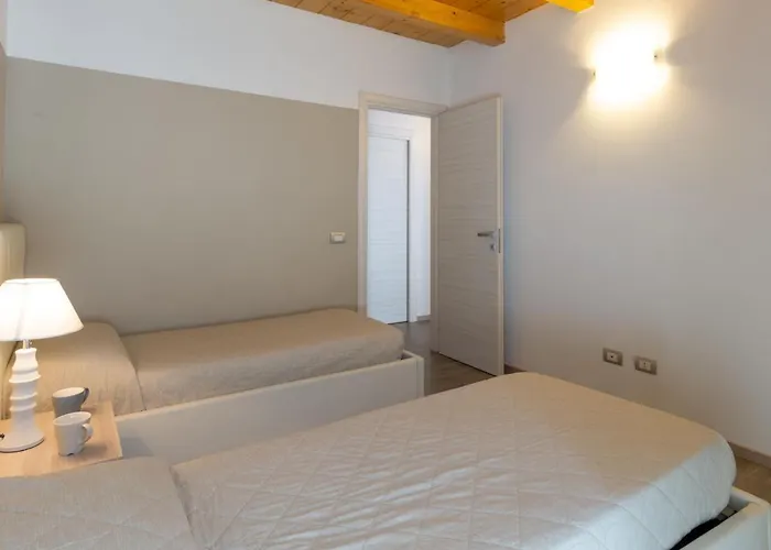 Gelsomini - Cco520 By Interhome Nyaraló