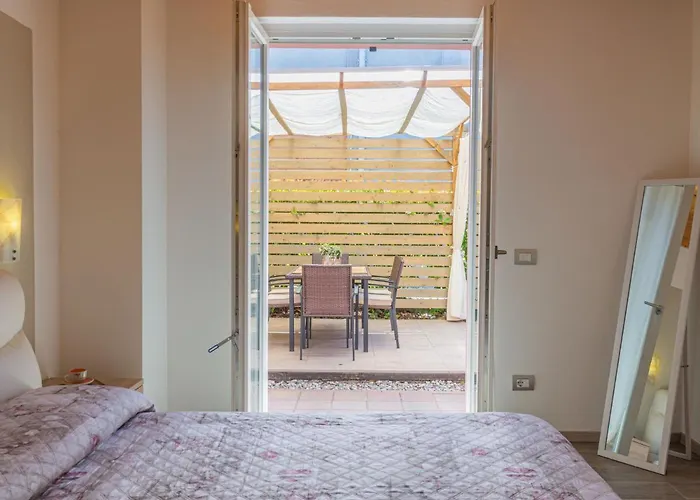 Gelsomini - Cco520 By Interhome Colico