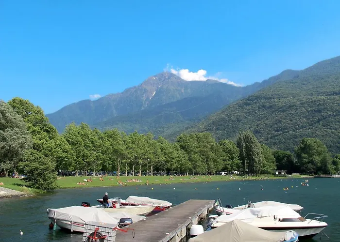 Gelsomini - Cco520 By Interhome Nyaraló