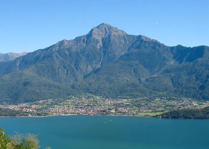 Gelsomini - Cco520 By Interhome Nyaraló