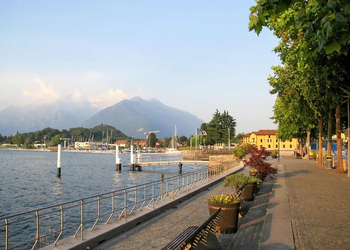 Gelsomini - Cco520 By Interhome Nyaraló Colico