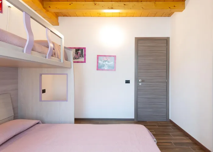 Gelsomini - Cco520 By Interhome Nyaraló *