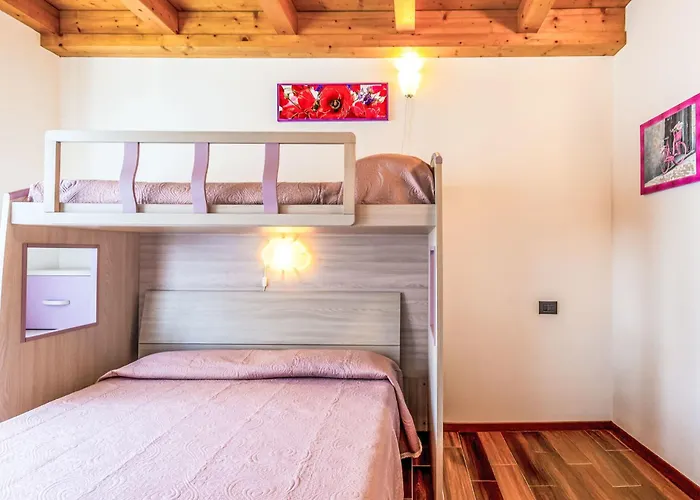 Gelsomini - Cco520 By Interhome * Colico