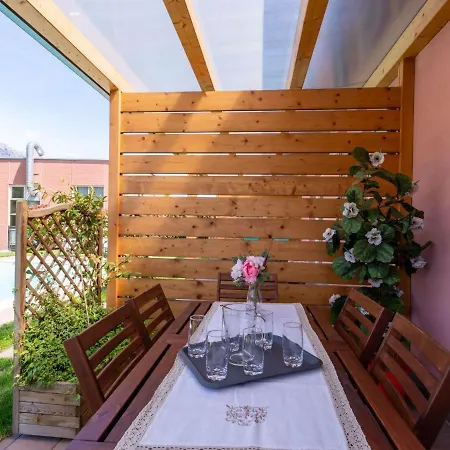 Gelsomini - Cco520 By Interhome * Colico