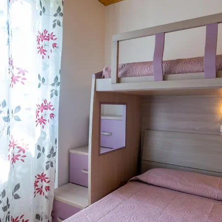 Gelsomini - Cco520 By Interhome Colico