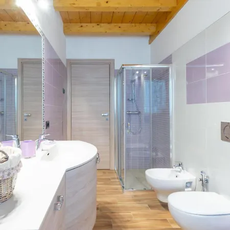 Gelsomini - Cco520 By Interhome Holiday home *