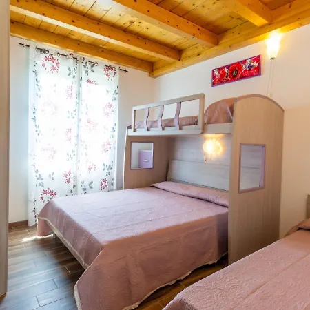 Gelsomini - Cco520 By Interhome Holiday home *