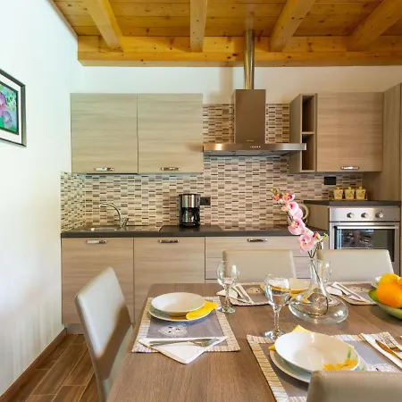 Gelsomini - Cco520 By Interhome