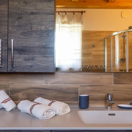 Gelsomini - Cco520 By Interhome Holiday home *