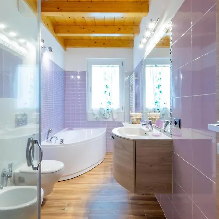 Gelsomini - Cco520 By Interhome Holiday home