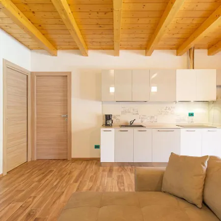 Gelsomini - Cco520 By Interhome