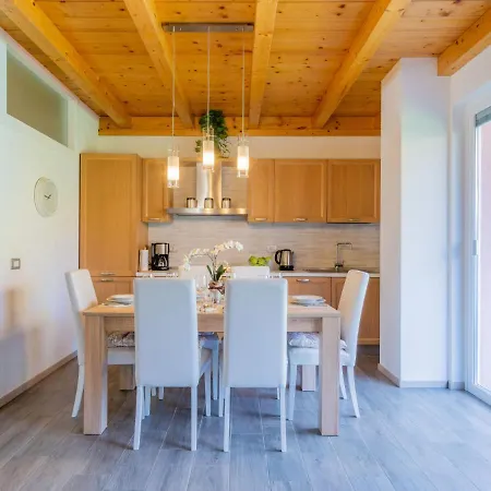 Gelsomini - Cco520 By Interhome *