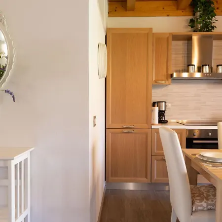 Gelsomini - Cco520 By Interhome *