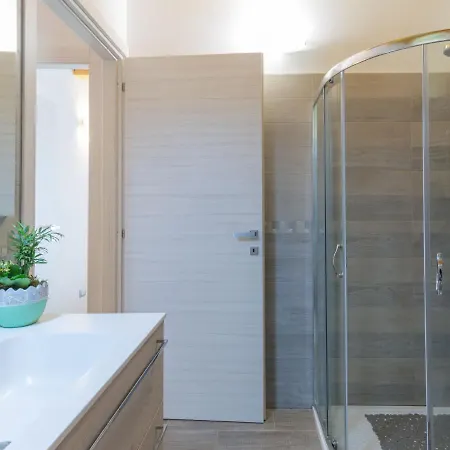 Gelsomini - Cco520 By Interhome Holiday home *