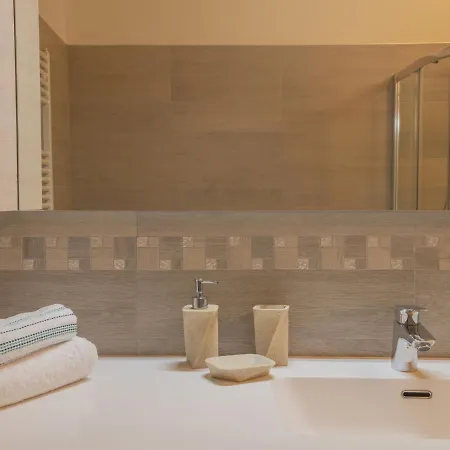 Gelsomini - Cco520 By Interhome Holiday home