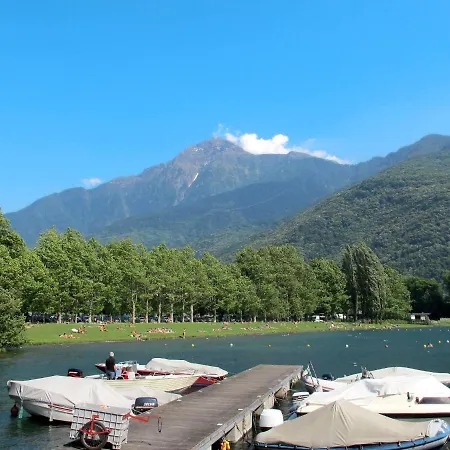 Gelsomini - Cco520 By Interhome Holiday home