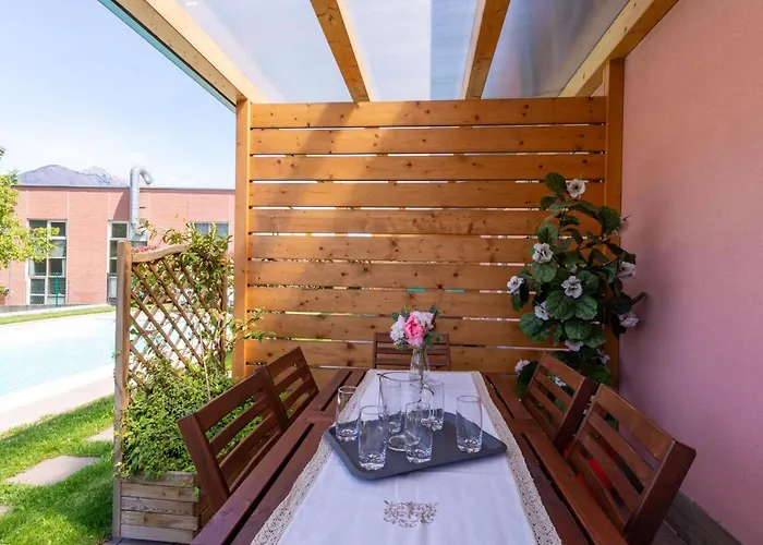 Gelsomini - Cco520 By Interhome * קוליקו