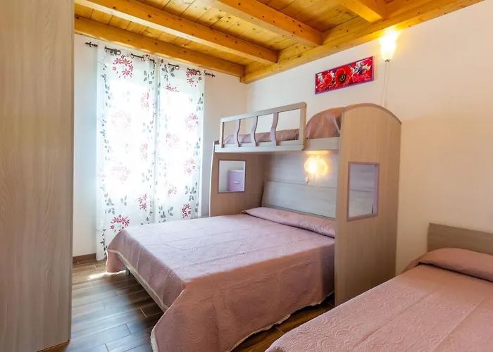 Gelsomini - Cco520 By Interhome Casa vacanze *