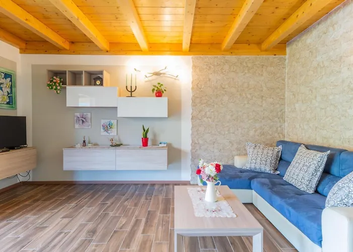 Gelsomini - Cco520 By Interhome * קוליקו